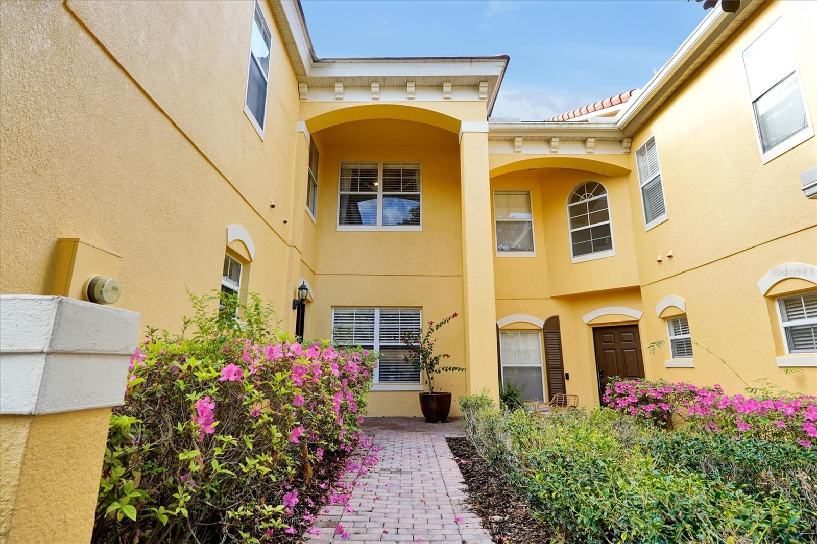 7259 REGINA WAY, ORLANDO, FL, 32819