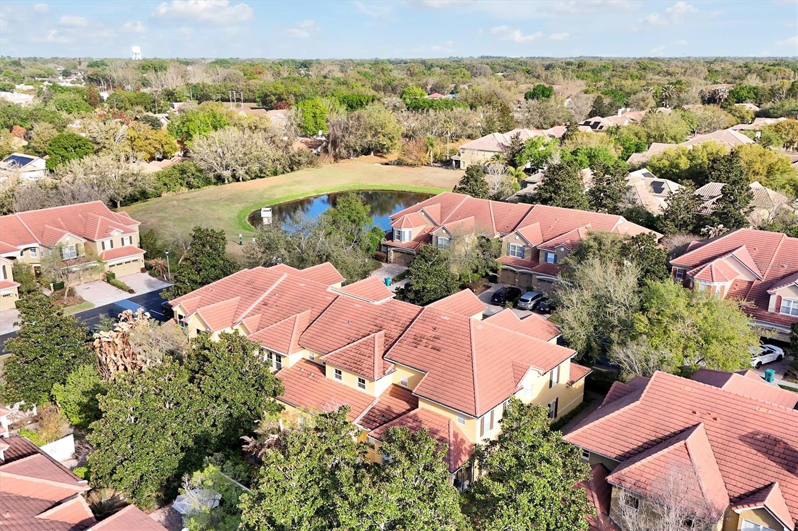 7259 REGINA WAY, ORLANDO, FL, 32819