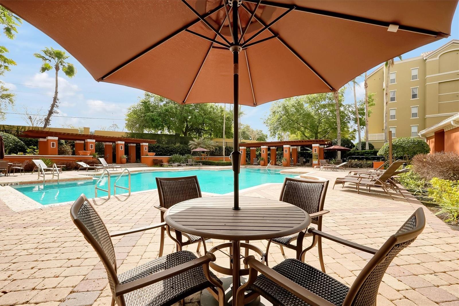 7259 REGINA WAY, ORLANDO, FL, 32819