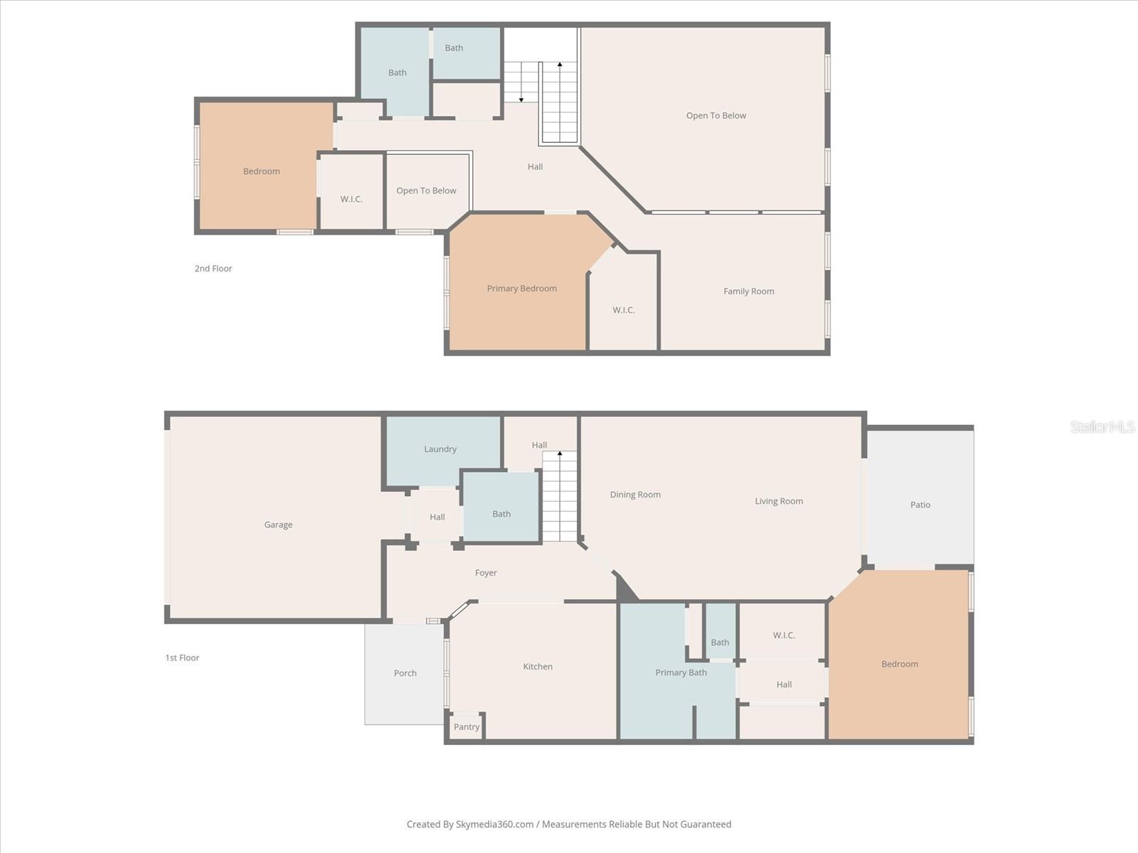 7259 REGINA WAY, ORLANDO, FL, 32819