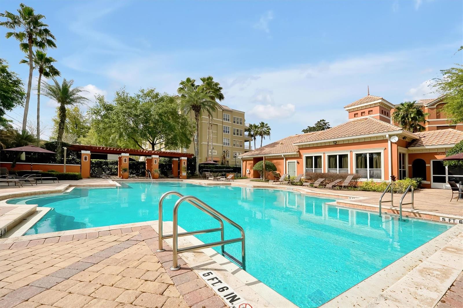 7259 REGINA WAY, ORLANDO, FL, 32819