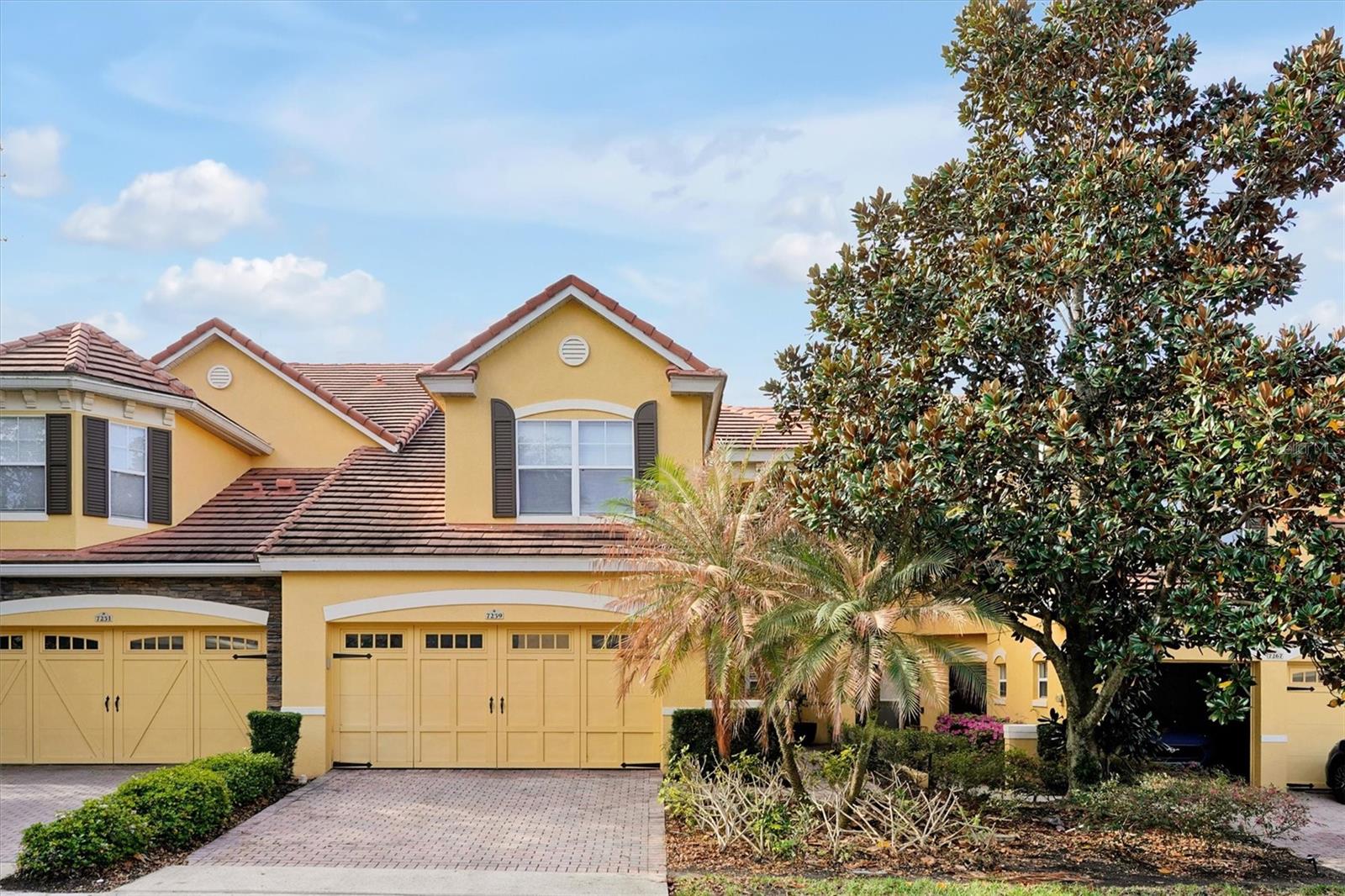 7259 REGINA WAY, ORLANDO, FL, 32819