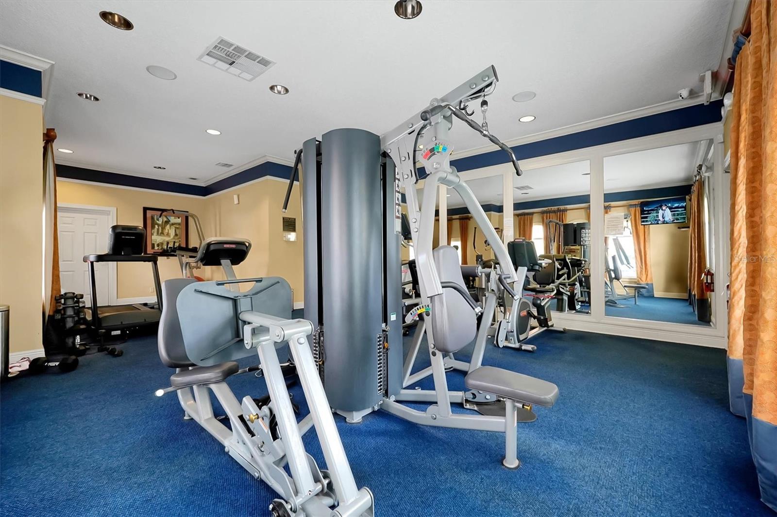 7259 REGINA WAY, ORLANDO, FL, 32819
