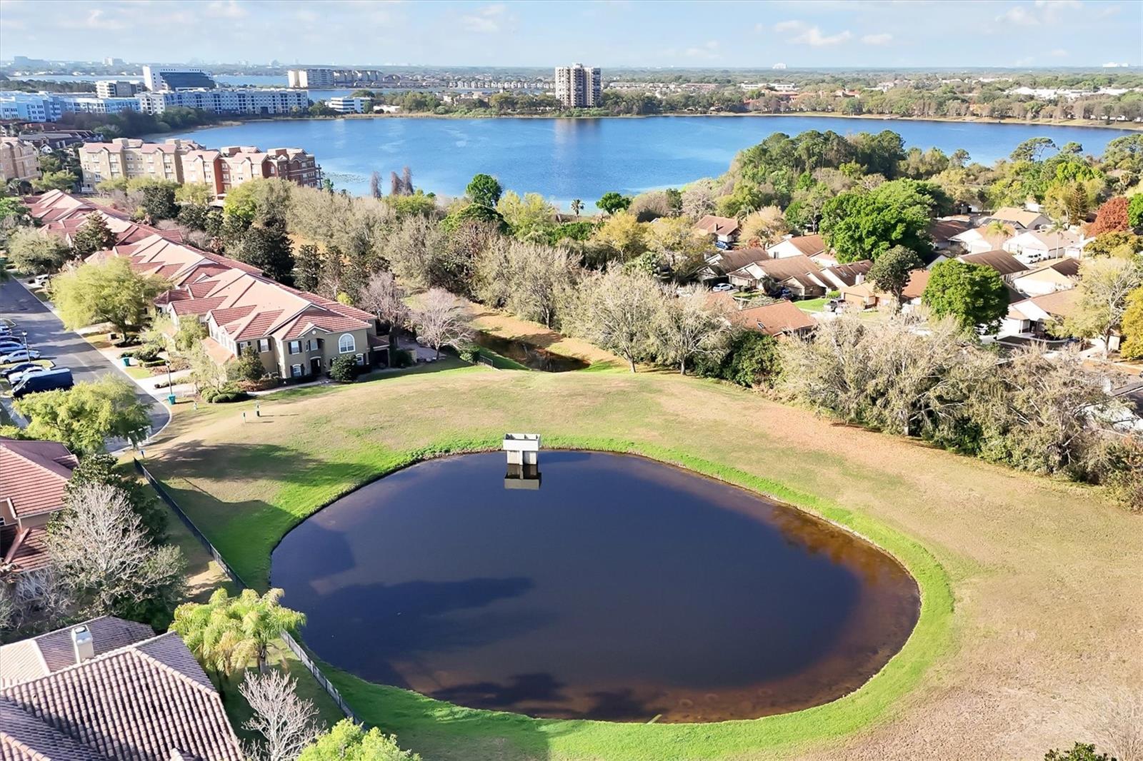 7259 REGINA WAY, ORLANDO, FL, 32819