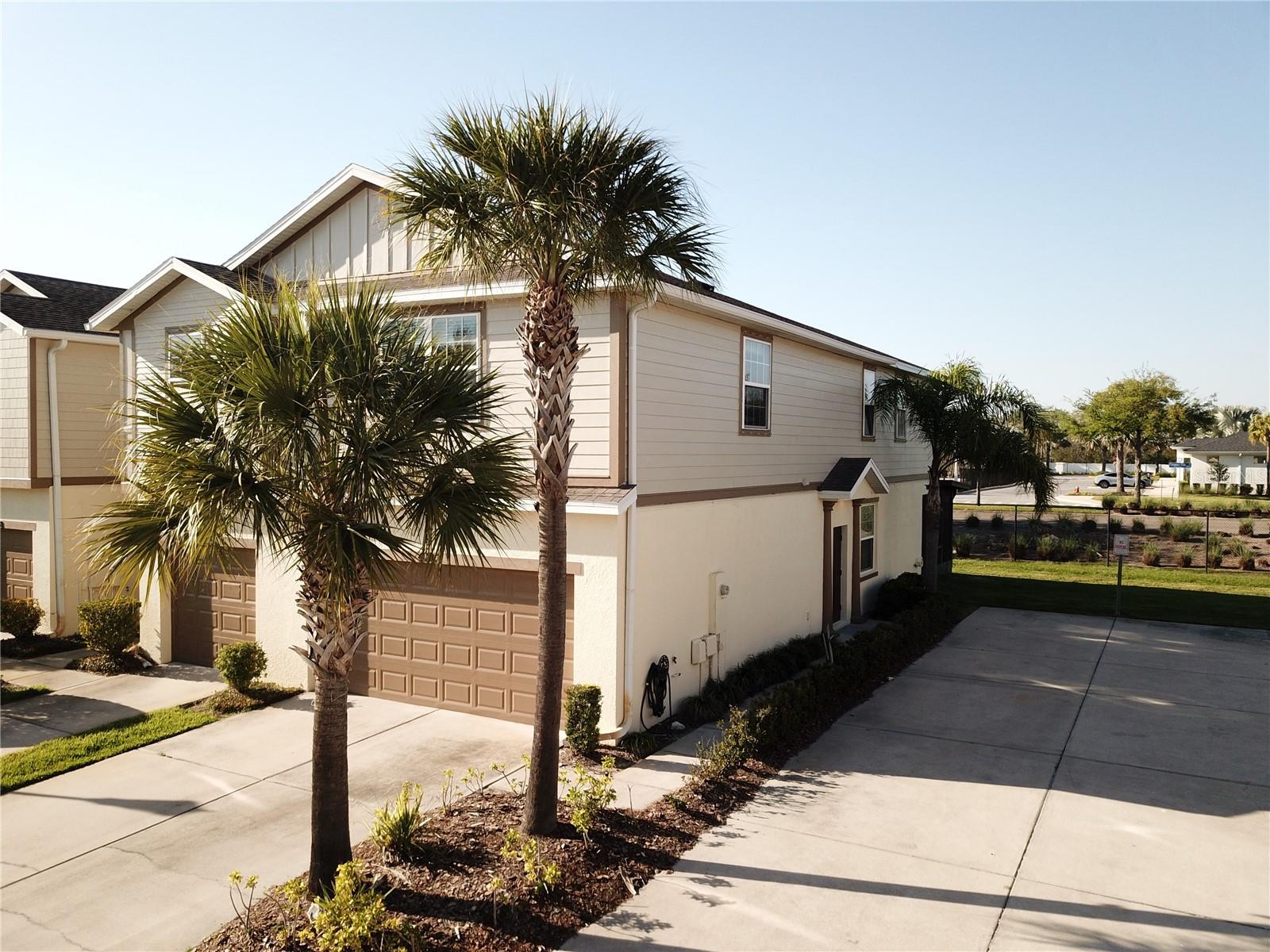 HARVEST CREEK VILLAGE, TAMPA, FL, 33619