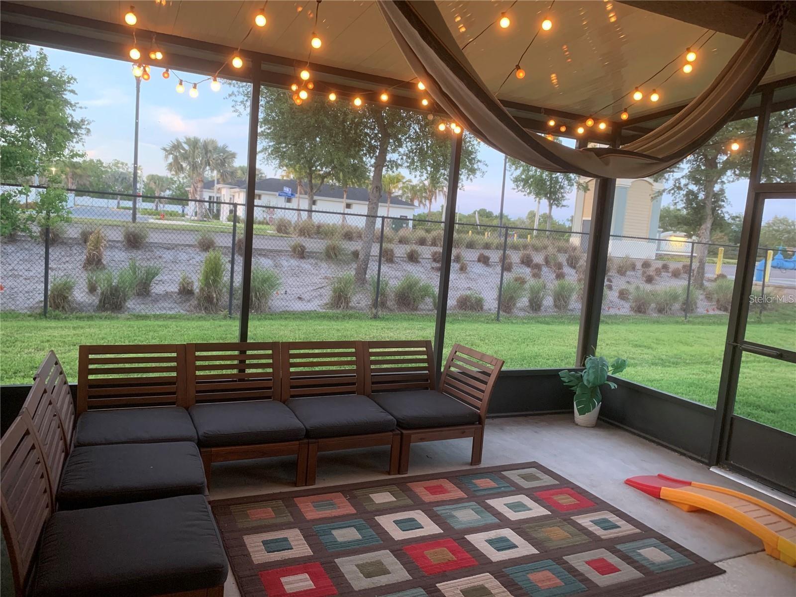 HARVEST CREEK VILLAGE, TAMPA, FL, 33619