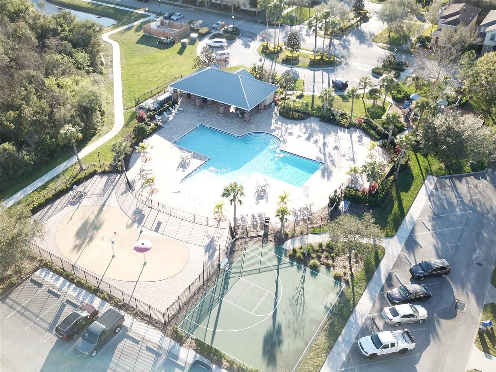 HARVEST CREEK VILLAGE, TAMPA, FL, 33619