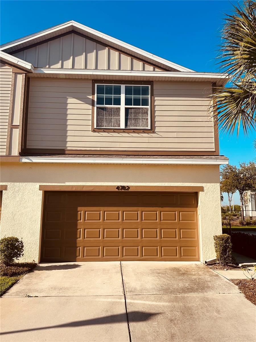 HARVEST CREEK VILLAGE, TAMPA, FL, 33619