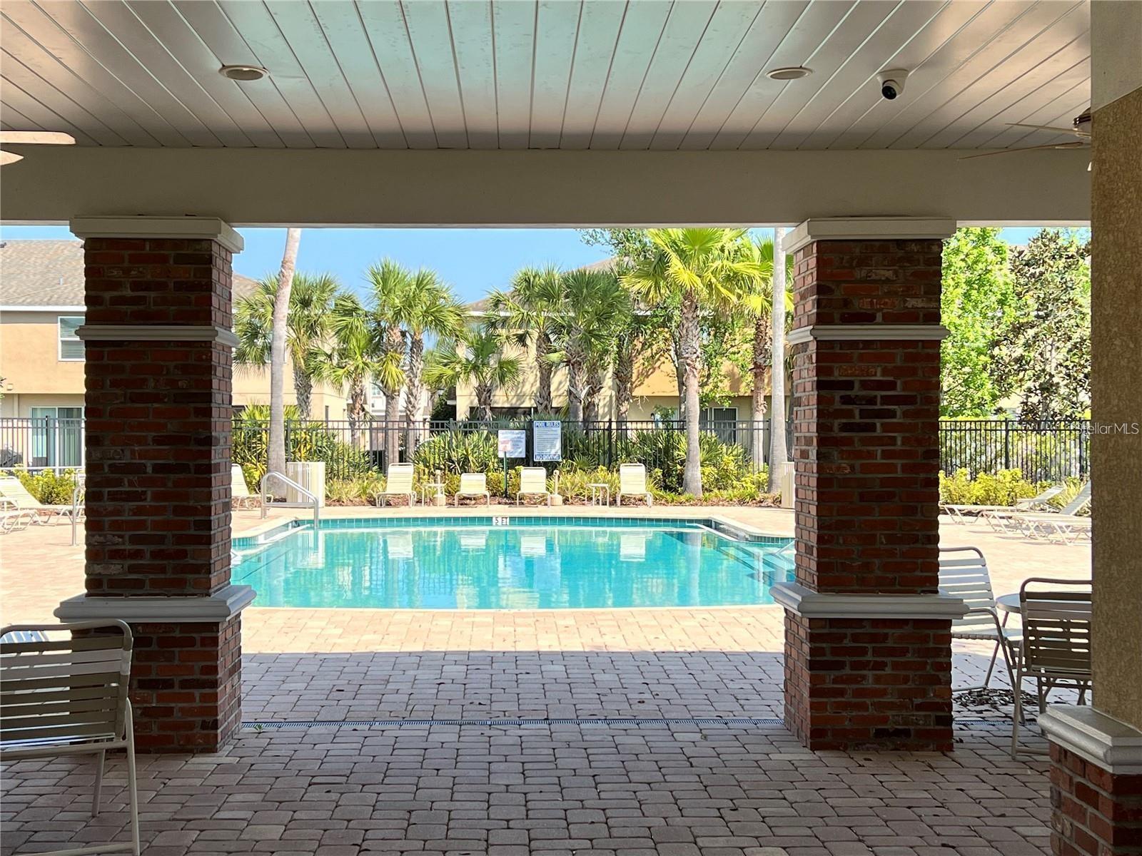 HARVEST CREEK VILLAGE, TAMPA, FL, 33619