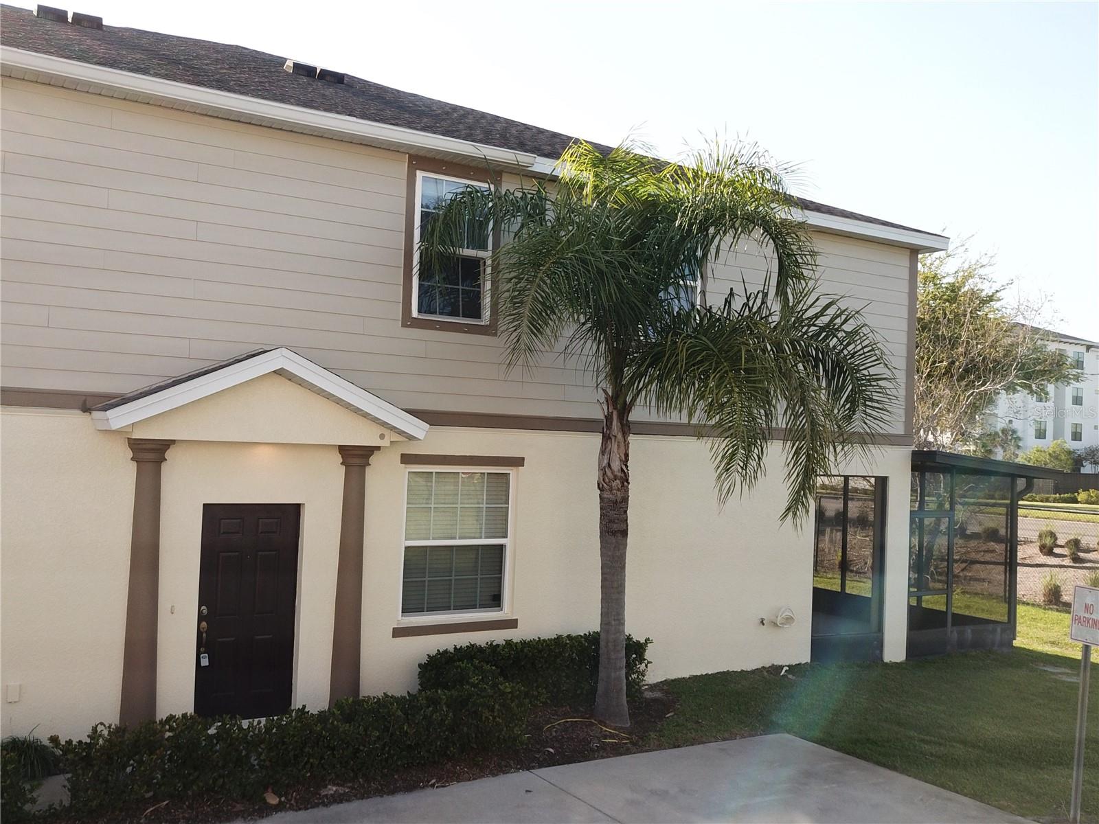 HARVEST CREEK VILLAGE, TAMPA, FL, 33619
