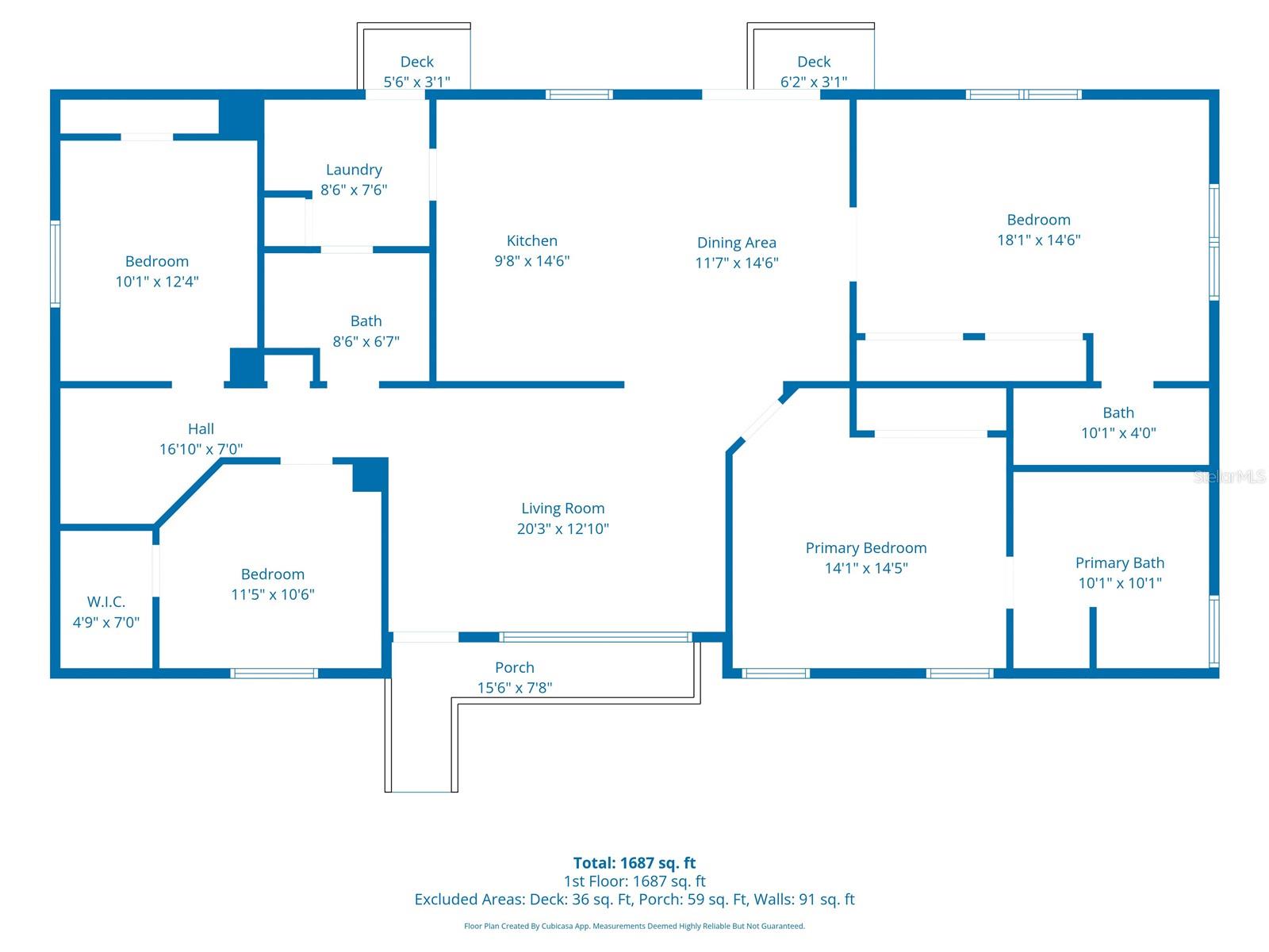 11708 MEADOWDALE DR, TAMPA, FL, 33625