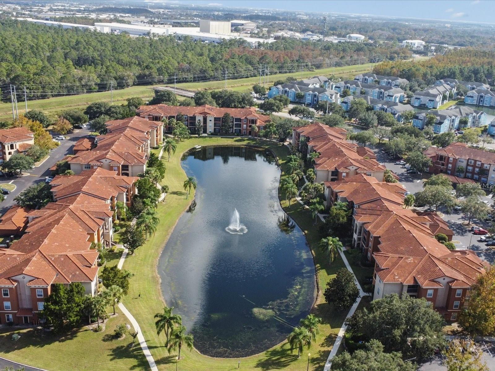 5578 METROWEST BLVD #203, ORLANDO, FL, 32811