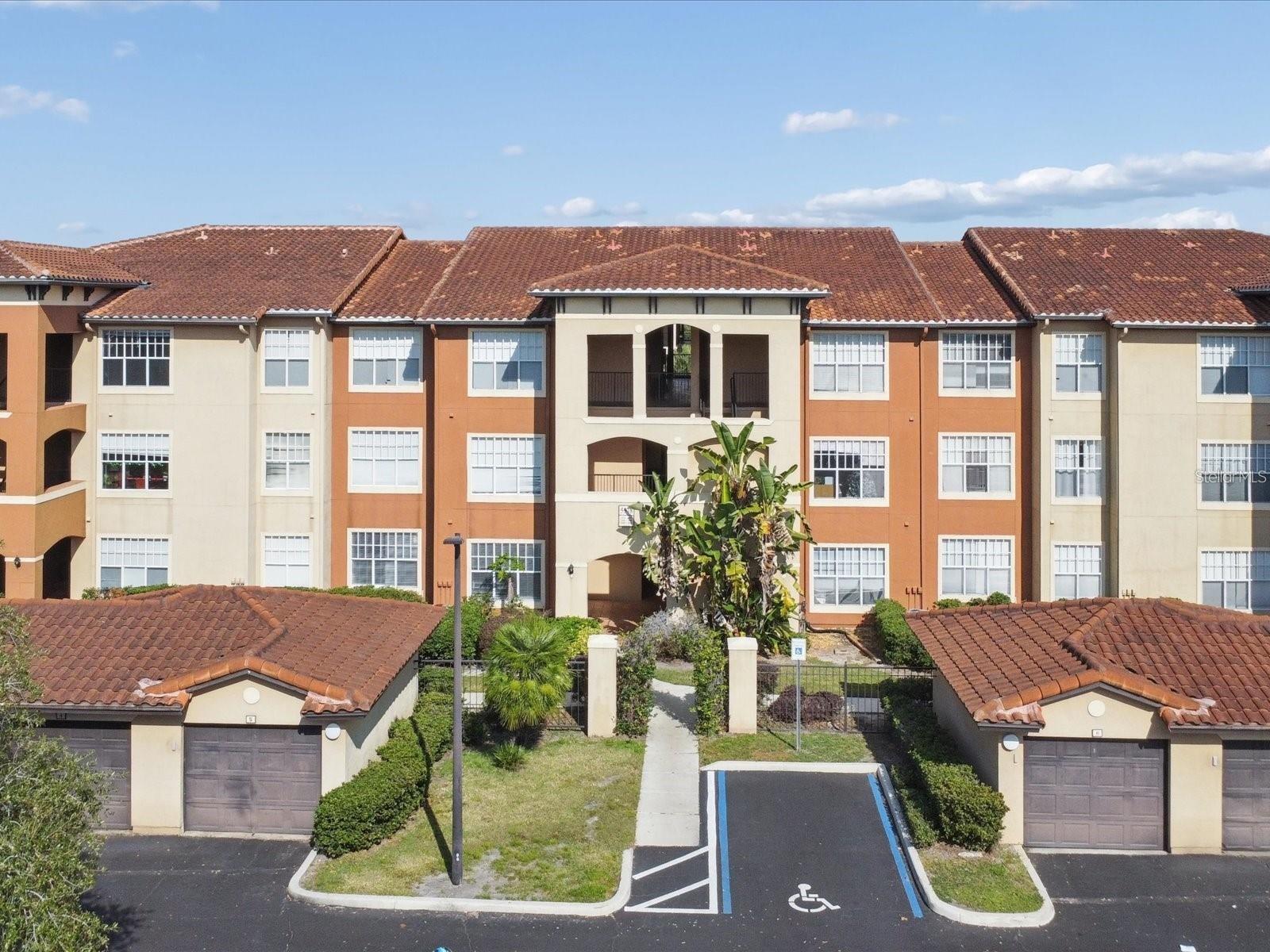 5578 METROWEST BLVD #203, ORLANDO, FL, 32811