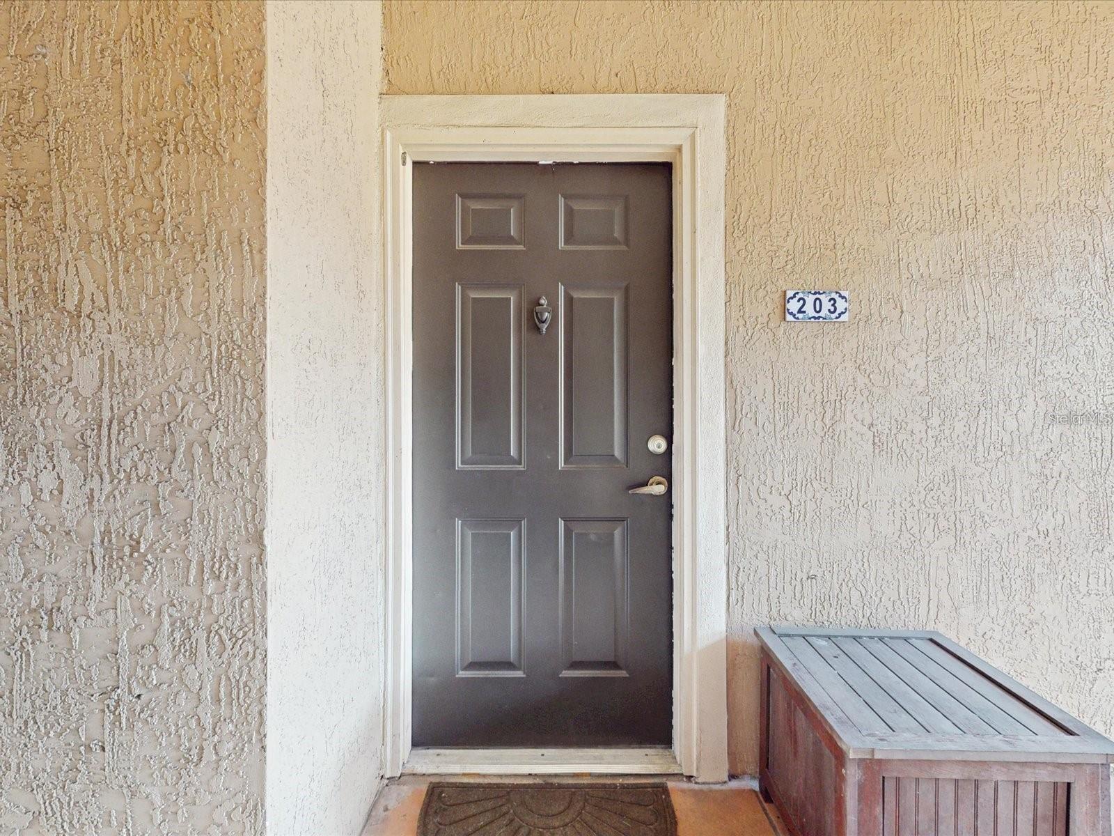 5578 METROWEST BLVD #203, ORLANDO, FL, 32811