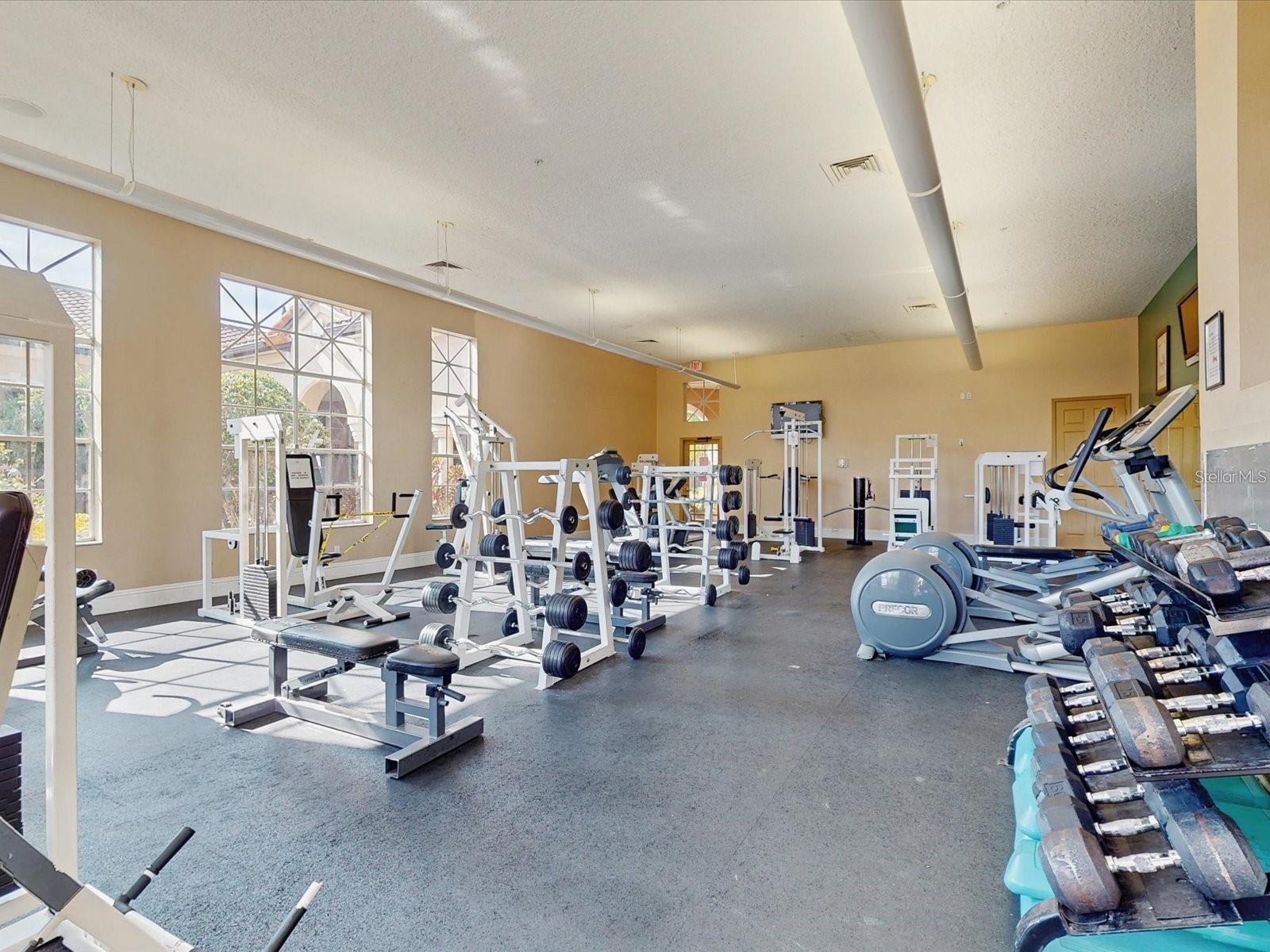 5578 METROWEST BLVD #203, ORLANDO, FL, 32811