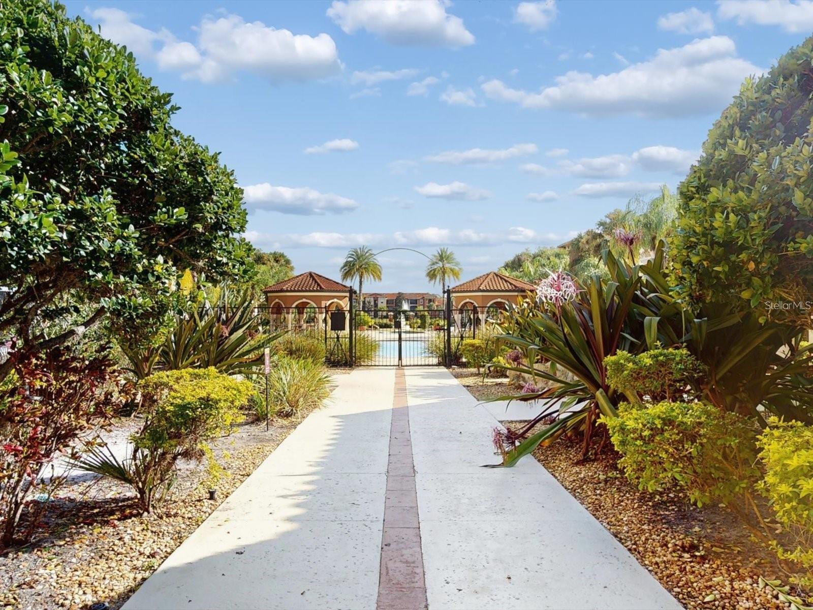 5578 METROWEST BLVD #203, ORLANDO, FL, 32811
