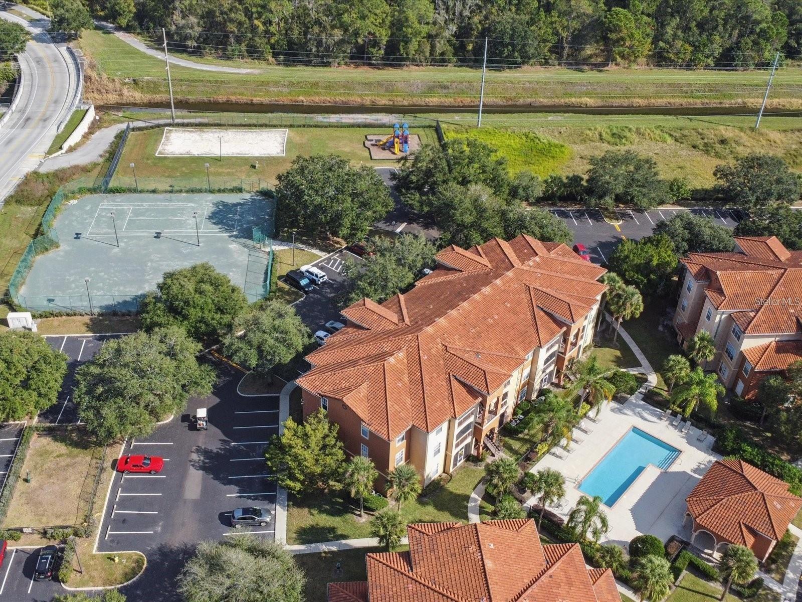 5578 METROWEST BLVD #203, ORLANDO, FL, 32811