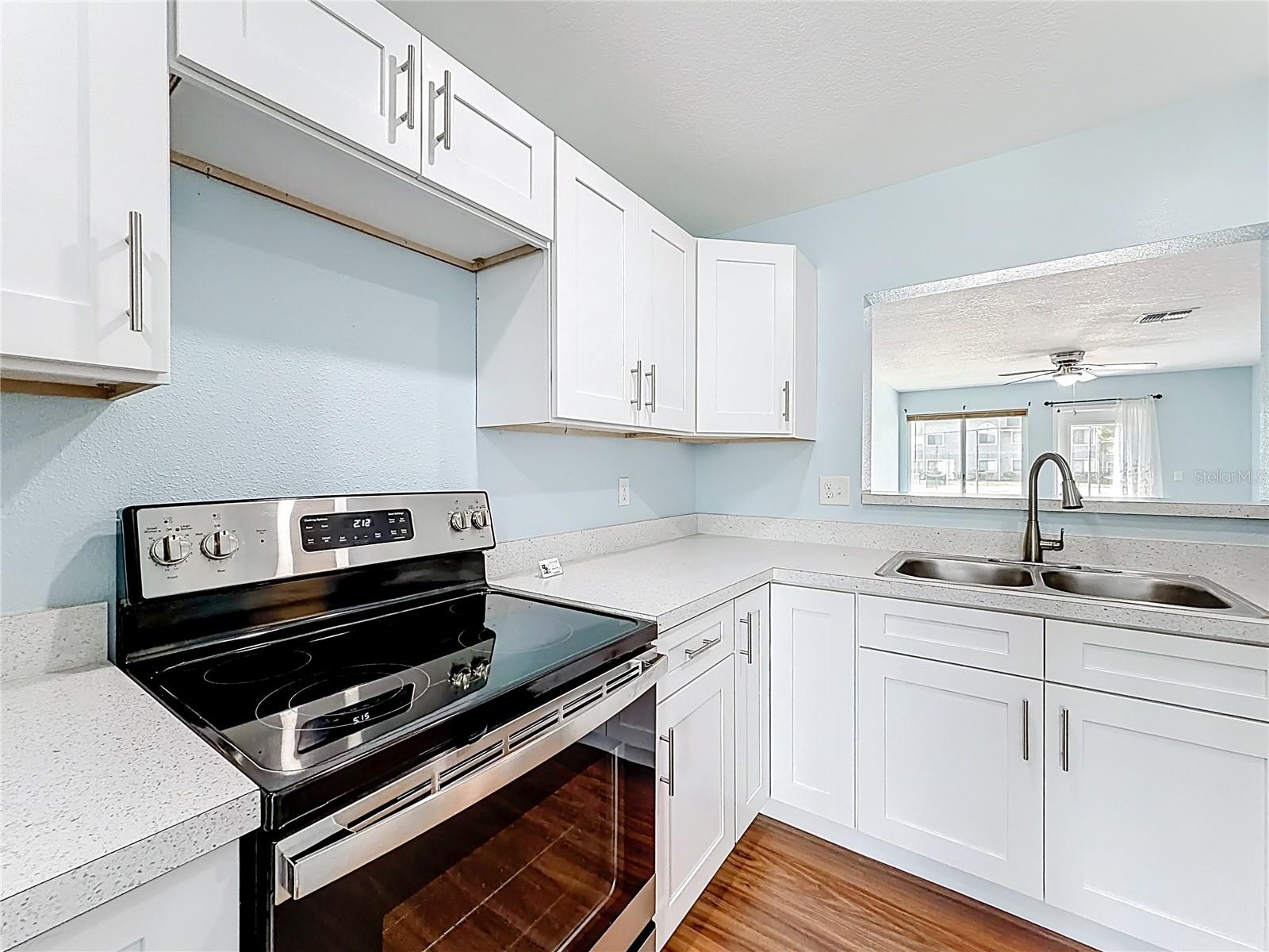 2260 GRENWICH AVE #2260, ORLANDO, FL, 32817