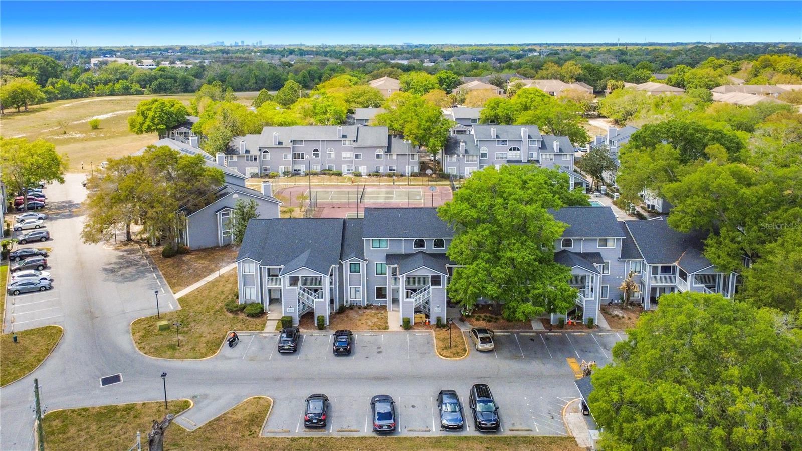 2260 GRENWICH AVE #2260, ORLANDO, FL, 32817