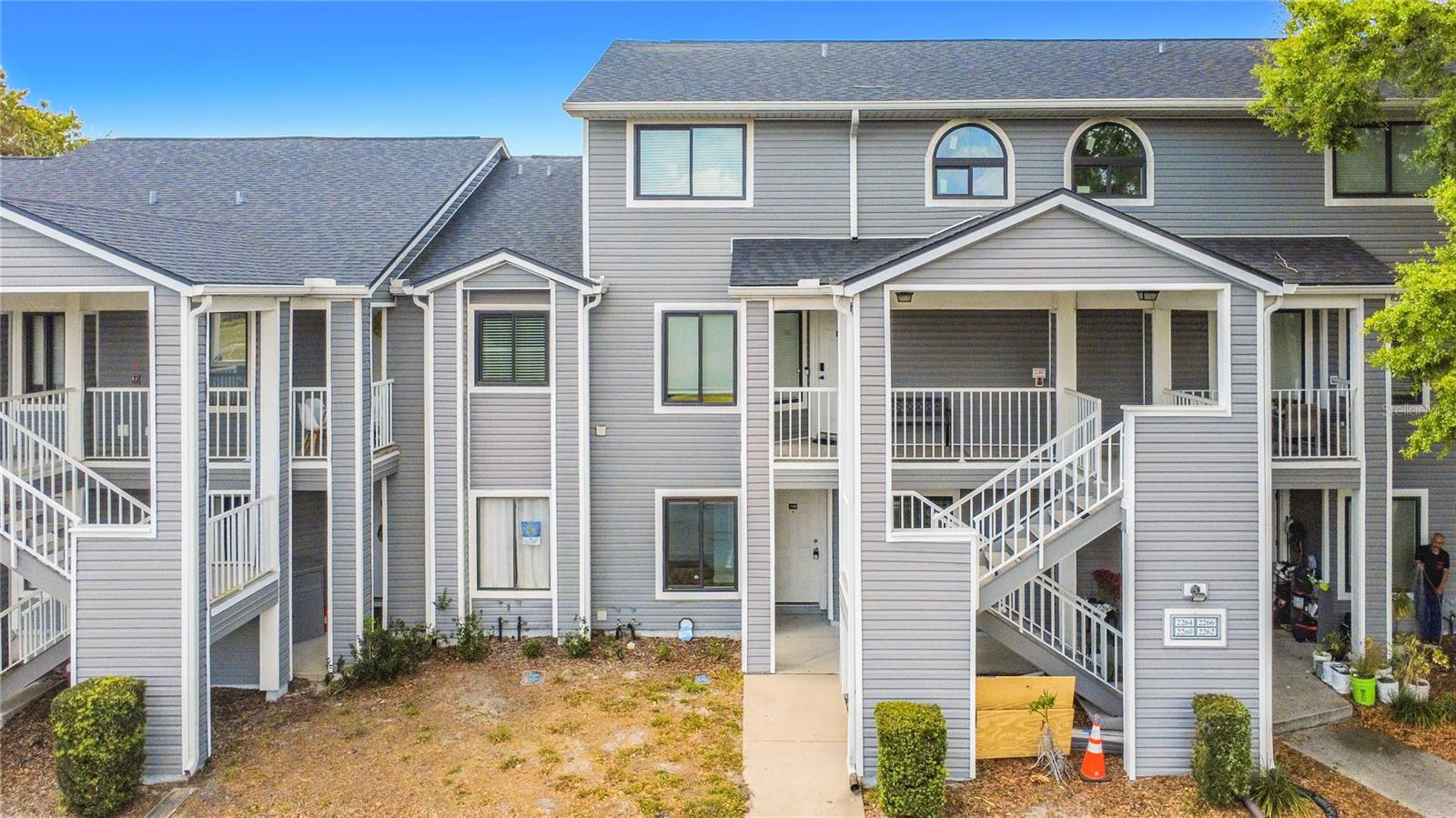 2260 GRENWICH AVE #2260, ORLANDO, FL, 32817