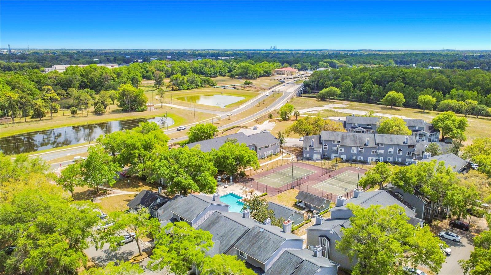 2260 GRENWICH AVE #2260, ORLANDO, FL, 32817