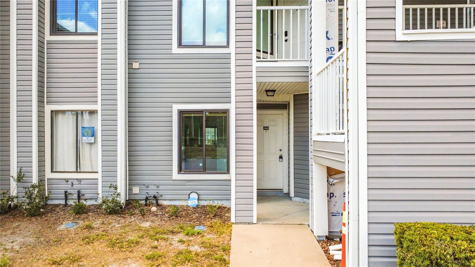 2260 GRENWICH AVE #2260, ORLANDO, FL, 32817