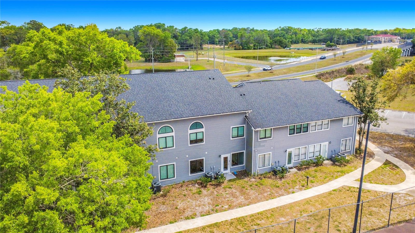 2260 GRENWICH AVE #2260, ORLANDO, FL, 32817