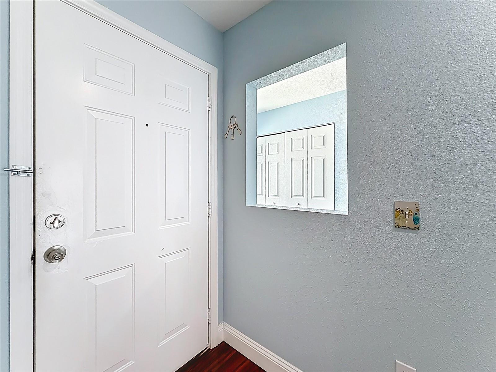 2260 GRENWICH AVE #2260, ORLANDO, FL, 32817