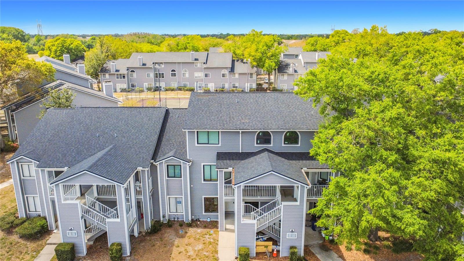 2260 GRENWICH AVE #2260, ORLANDO, FL, 32817