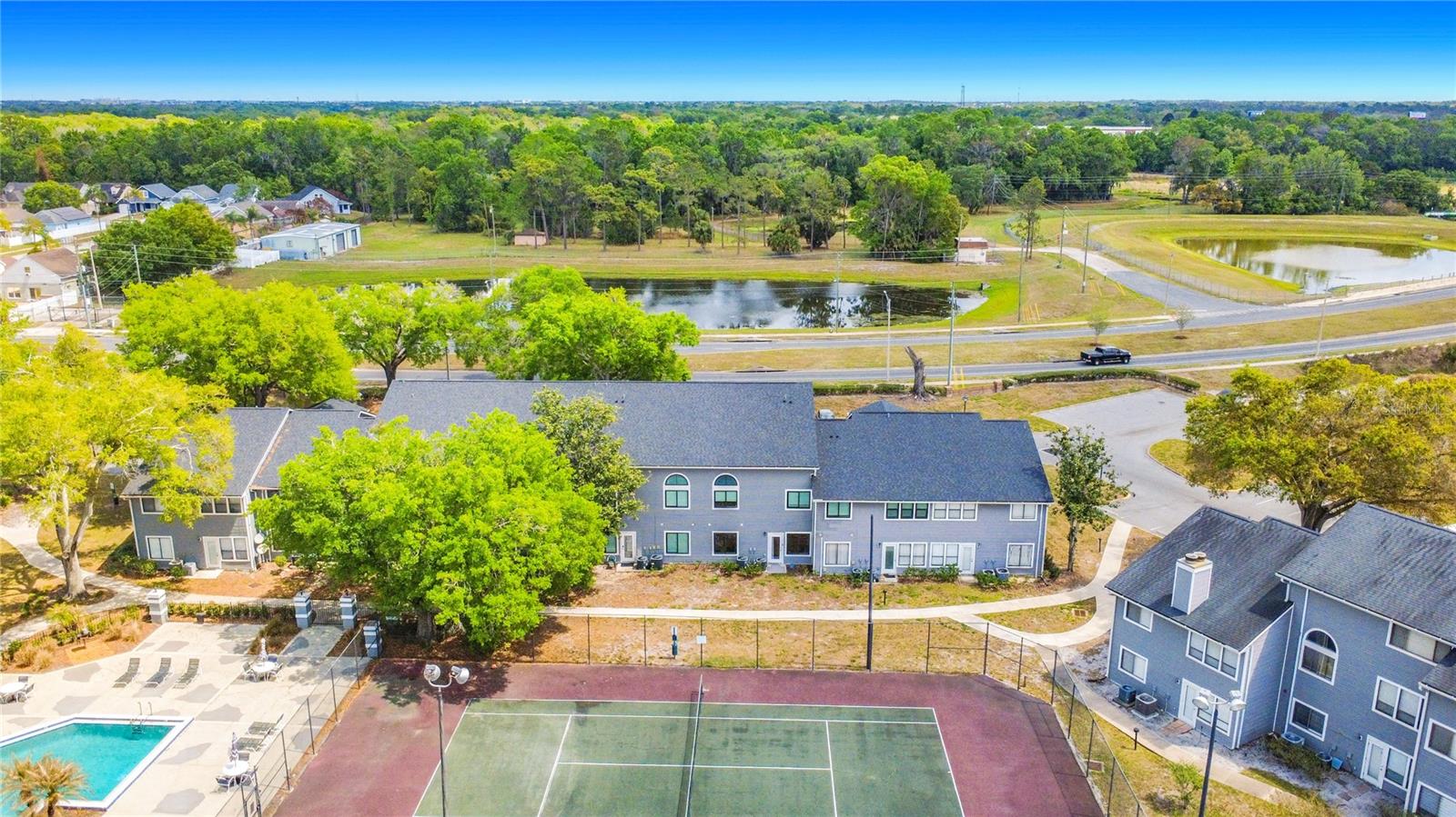 2260 GRENWICH AVE #2260, ORLANDO, FL, 32817