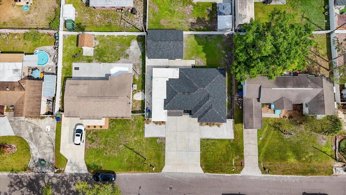 1507 W RIVER SHORE WAY, TAMPA, FL, 33603
