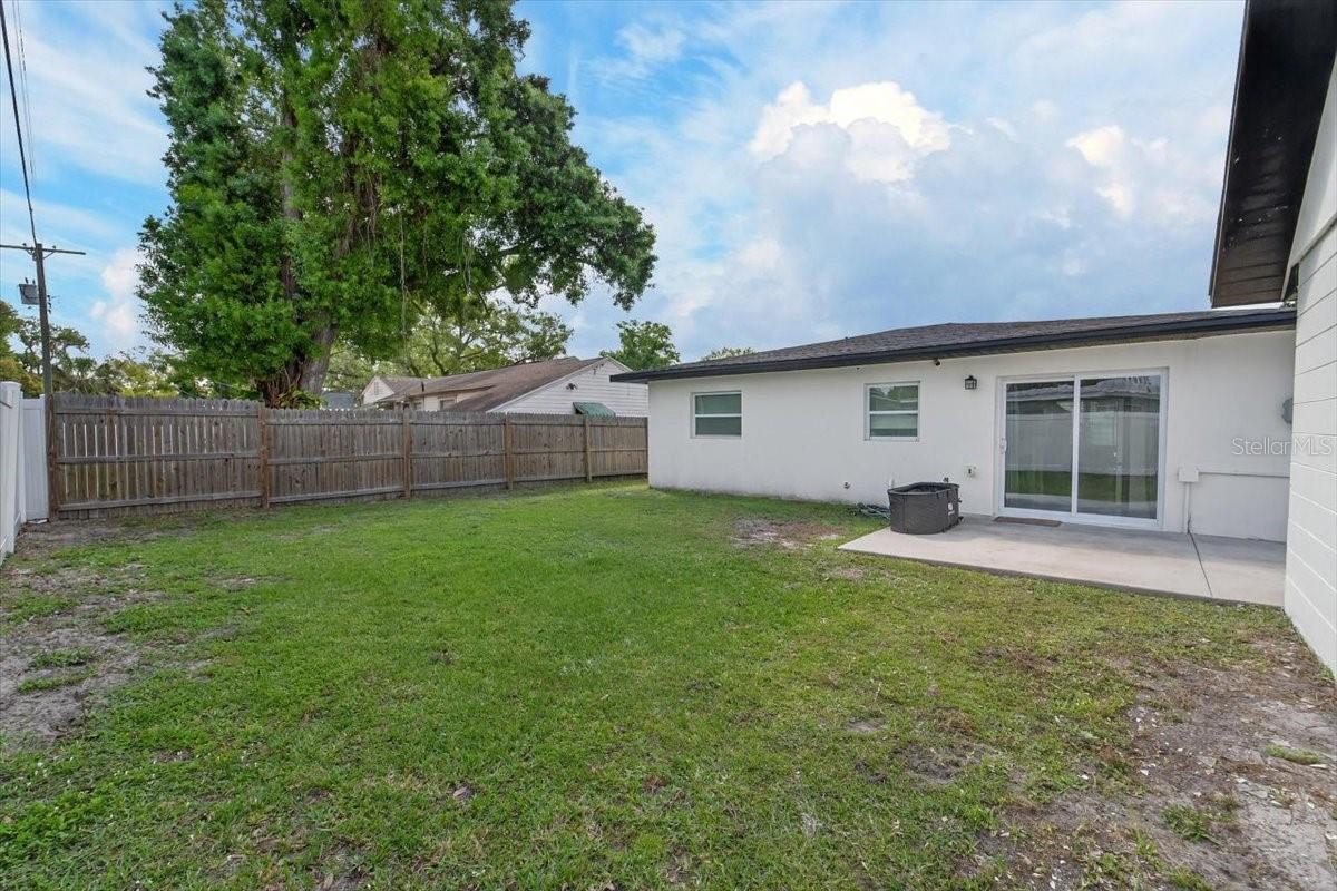 1507 W RIVER SHORE WAY, TAMPA, FL, 33603