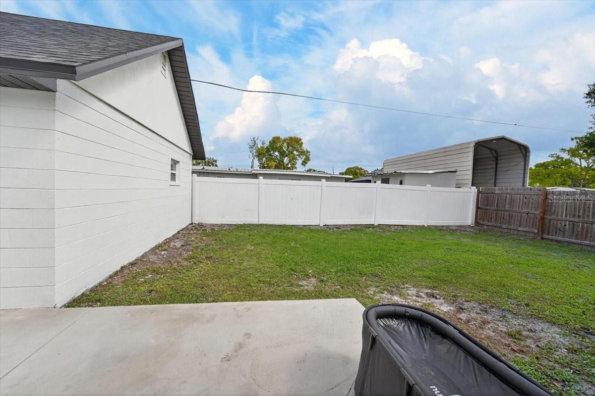 1507 W RIVER SHORE WAY, TAMPA, FL, 33603