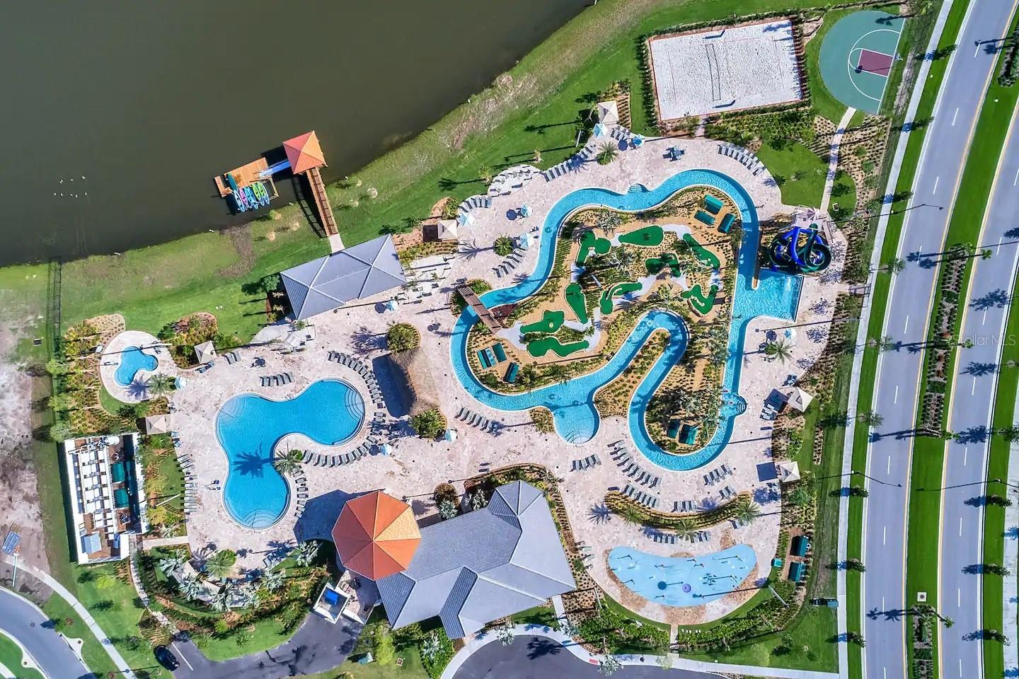 3191 PARADOX CIR #405, KISSIMMEE, FL, 34746