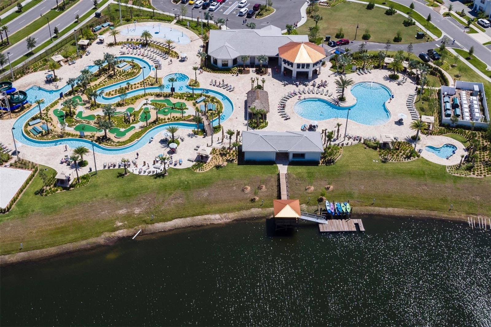 3191 PARADOX CIR #405, KISSIMMEE, FL, 34746