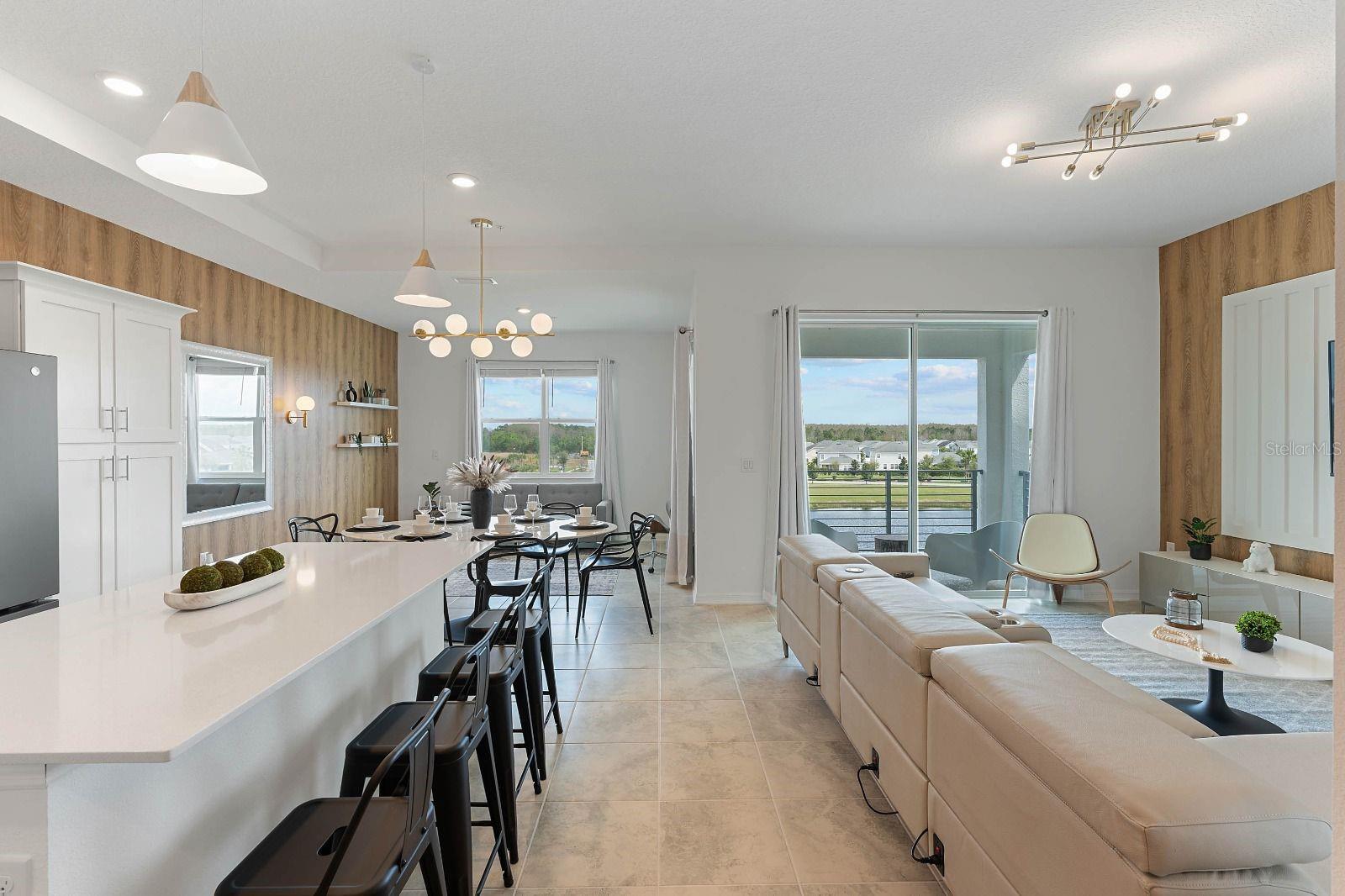 3191 PARADOX CIR #405, KISSIMMEE, FL, 34746