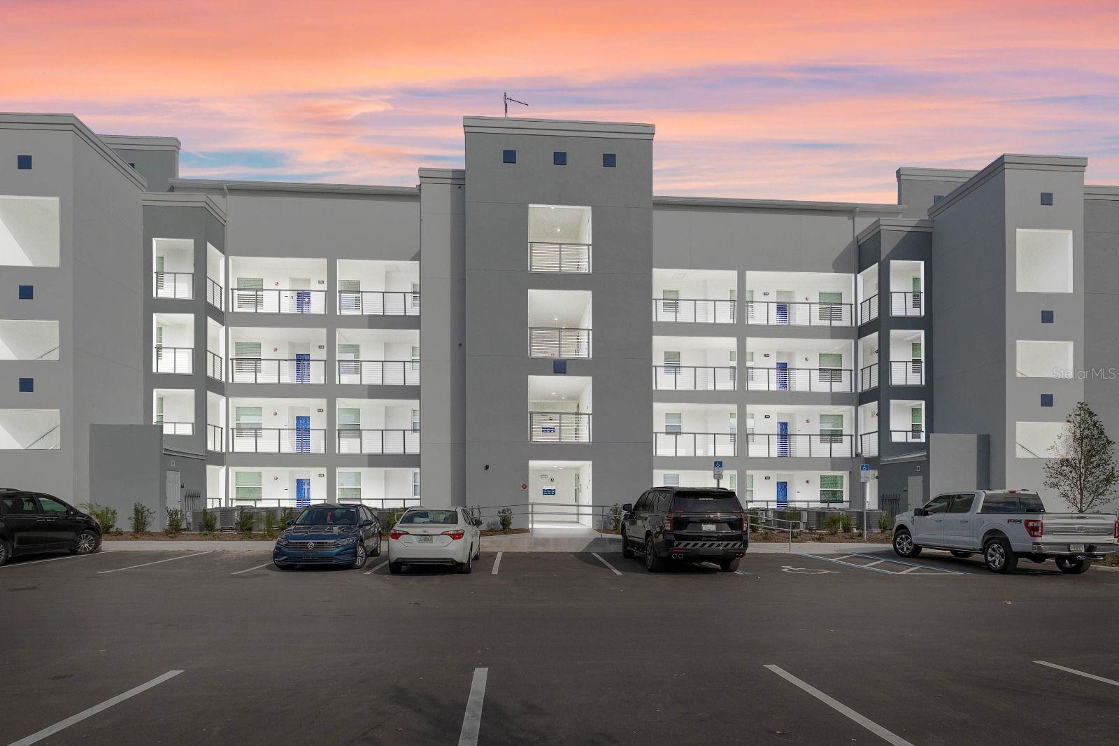 3191 PARADOX CIR #405, KISSIMMEE, FL, 34746
