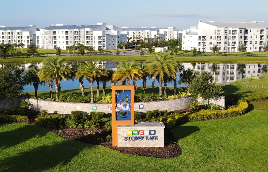 3191 PARADOX CIR #405, KISSIMMEE, FL, 34746