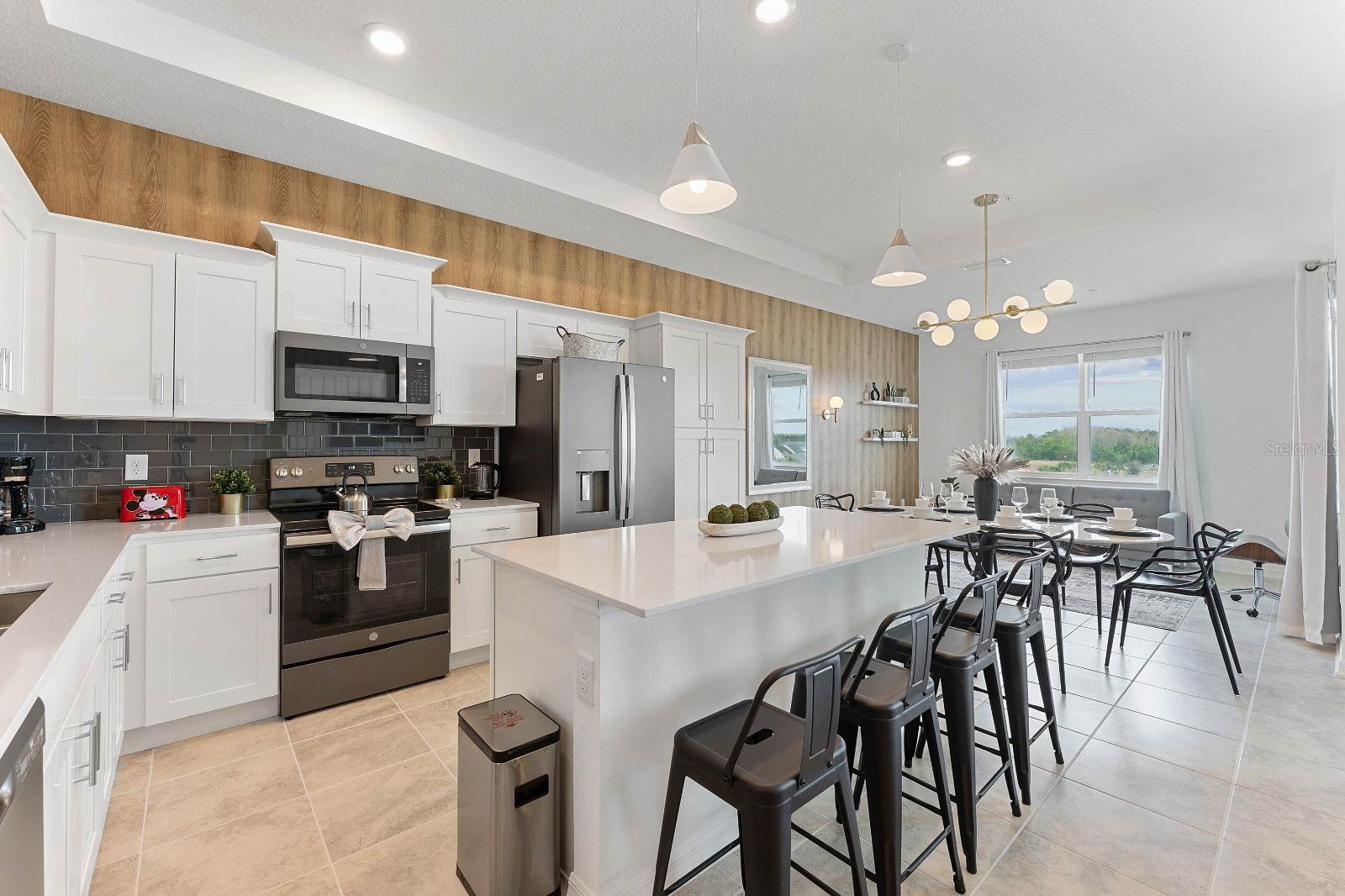 3191 PARADOX CIR #405, KISSIMMEE, FL, 34746