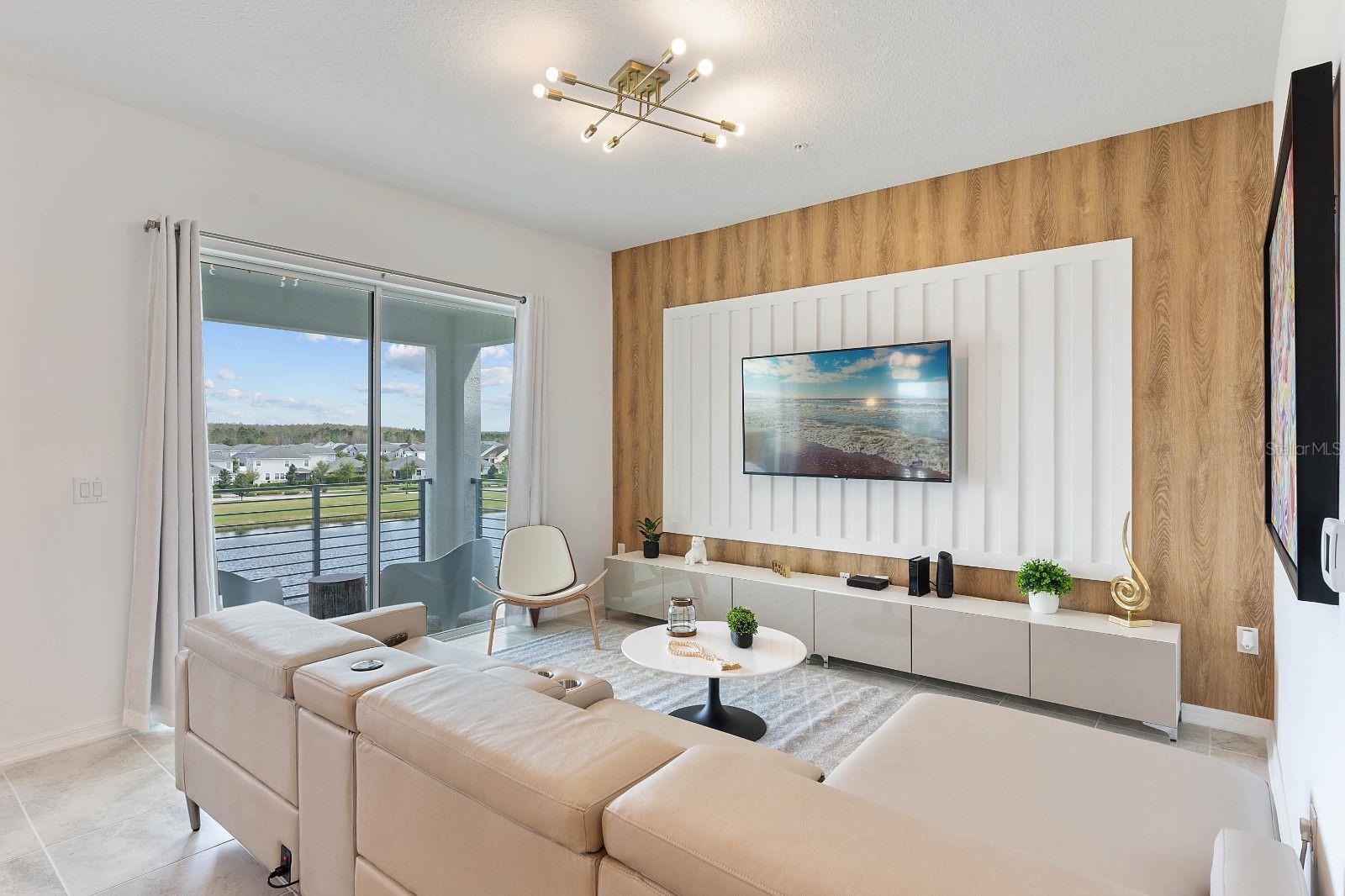 3191 PARADOX CIR #405, KISSIMMEE, FL, 34746