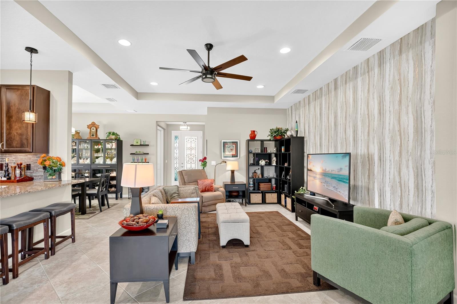 1066 VICTORIA HILLS DRIVE SOUTH, DELAND, FL, 32724
