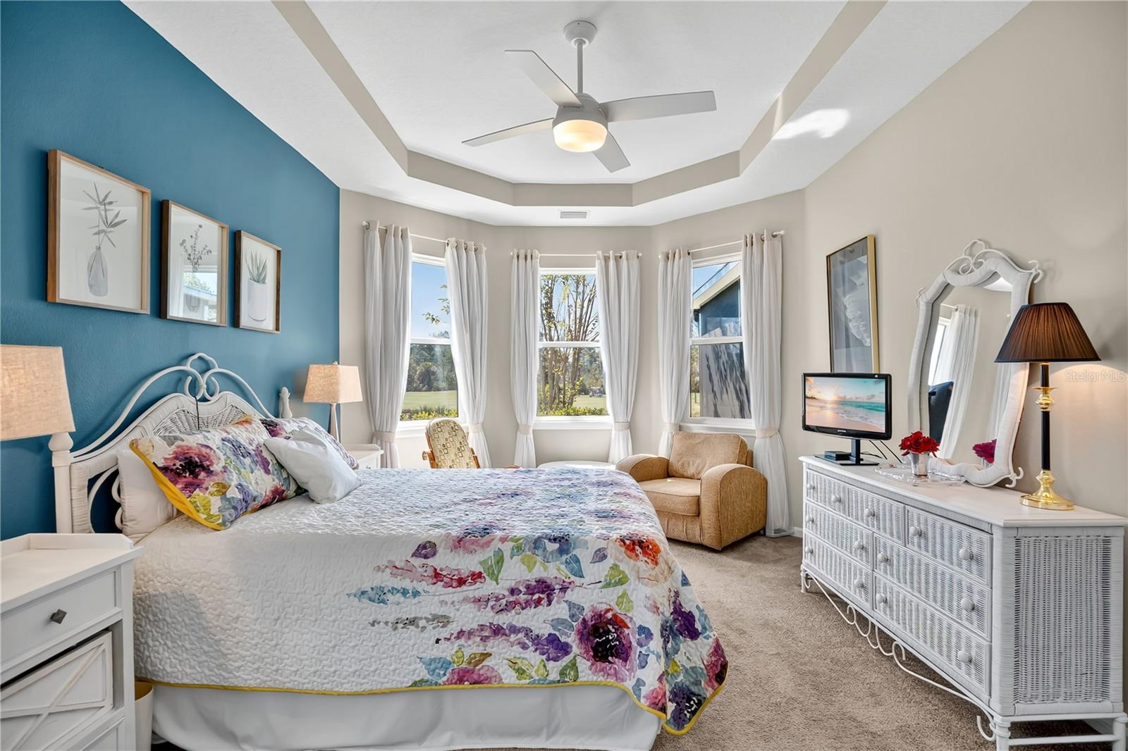 1066 VICTORIA HILLS DRIVE SOUTH, DELAND, FL, 32724