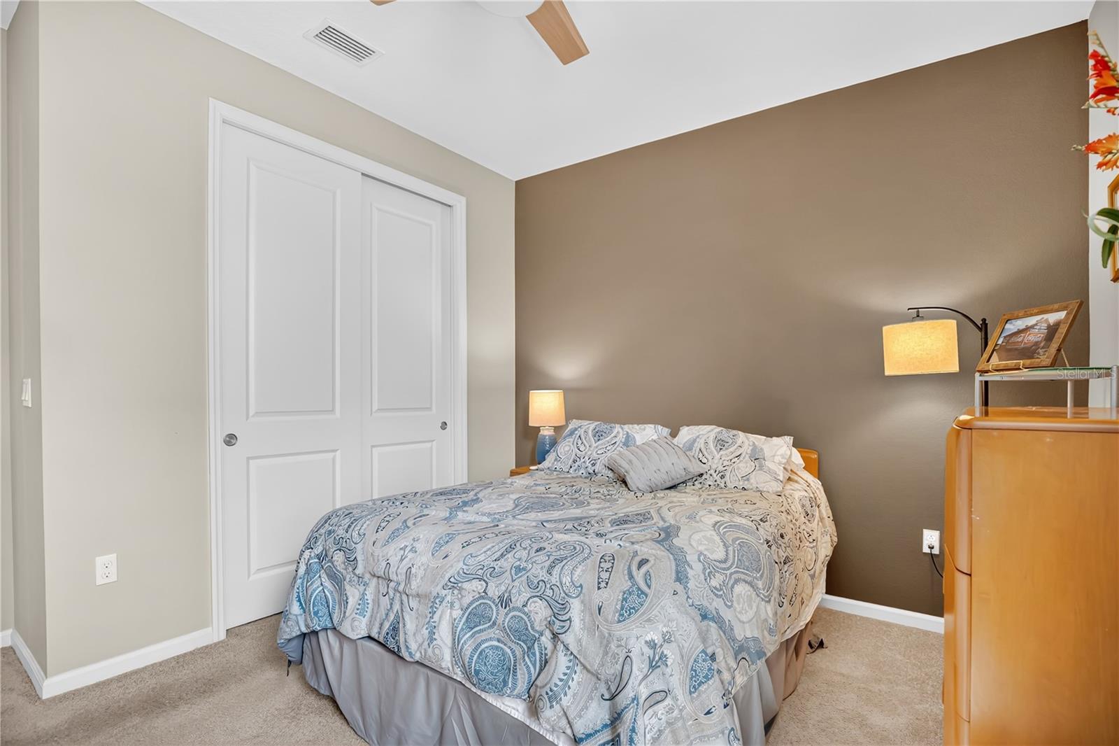 1066 VICTORIA HILLS DRIVE SOUTH, DELAND, FL, 32724