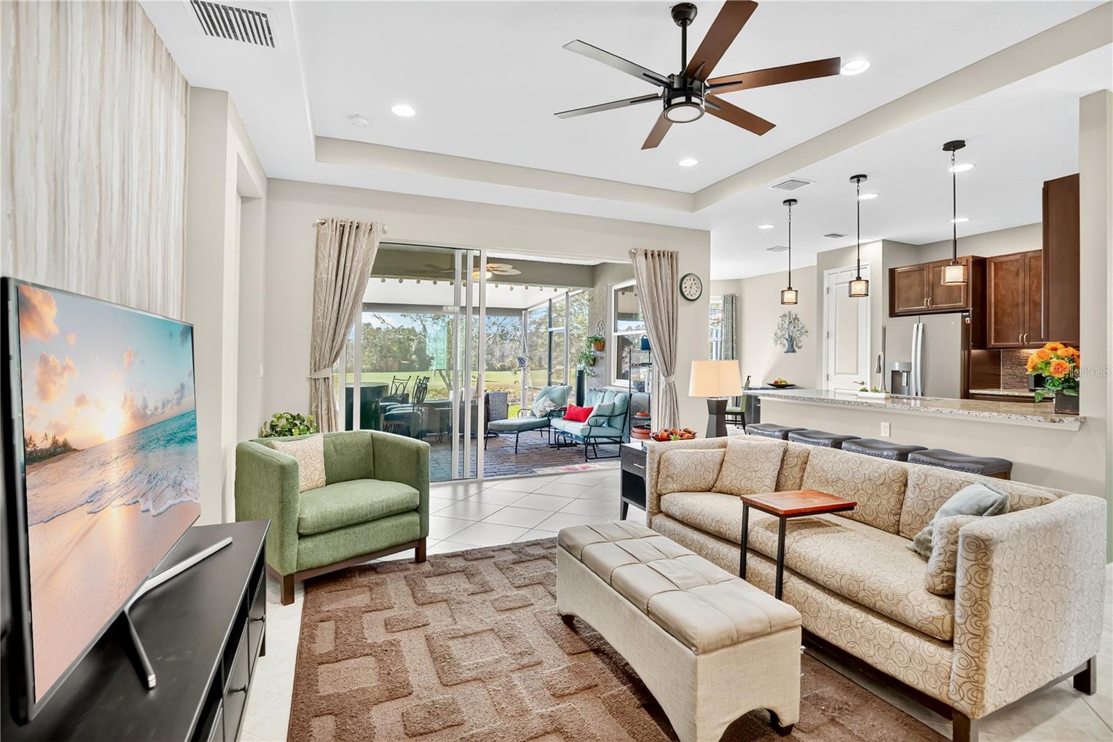 1066 VICTORIA HILLS DRIVE SOUTH, DELAND, FL, 32724