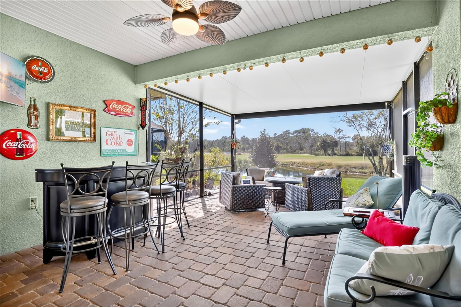 1066 VICTORIA HILLS DRIVE SOUTH, DELAND, FL, 32724