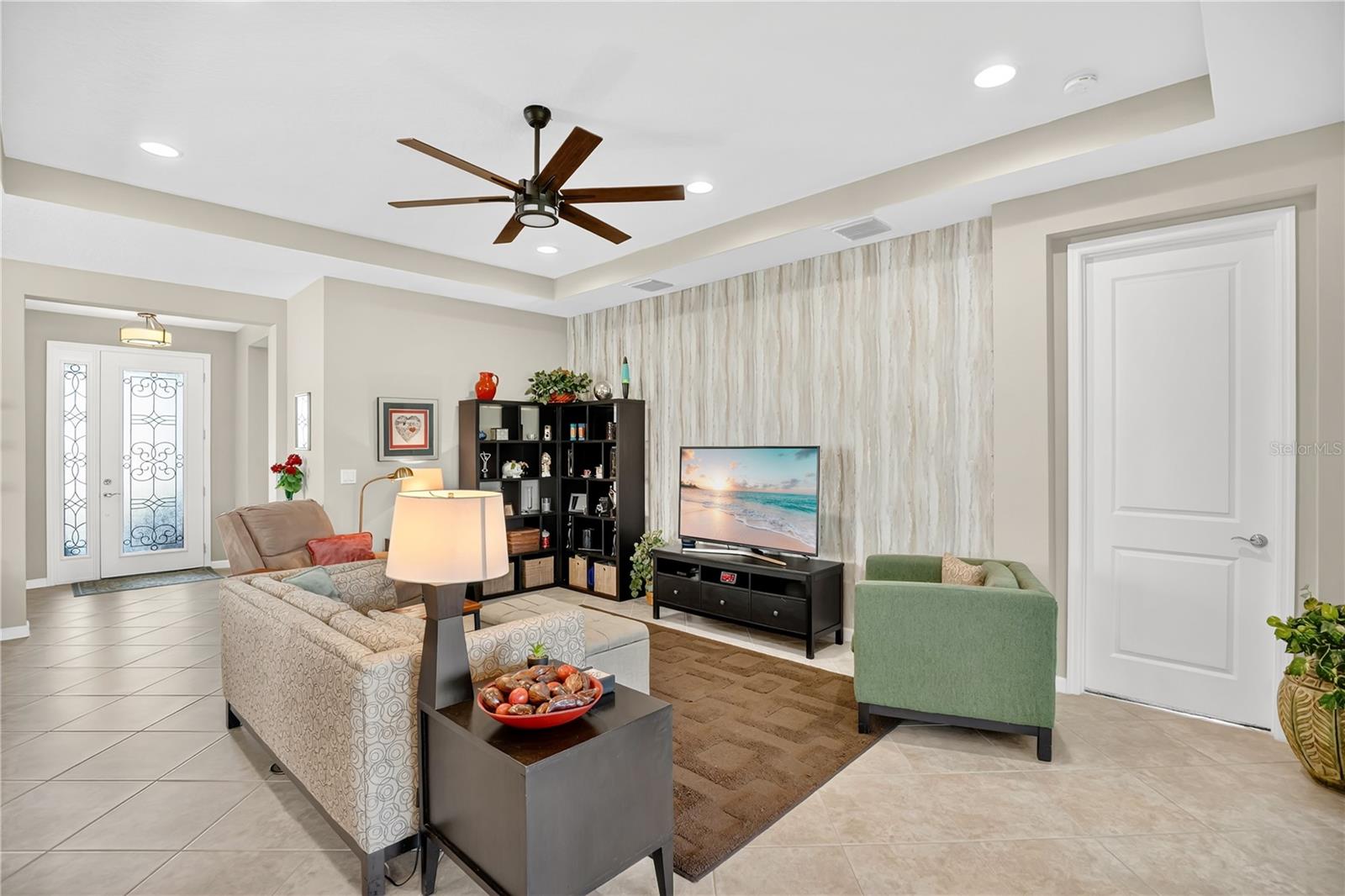 1066 VICTORIA HILLS DRIVE SOUTH, DELAND, FL, 32724