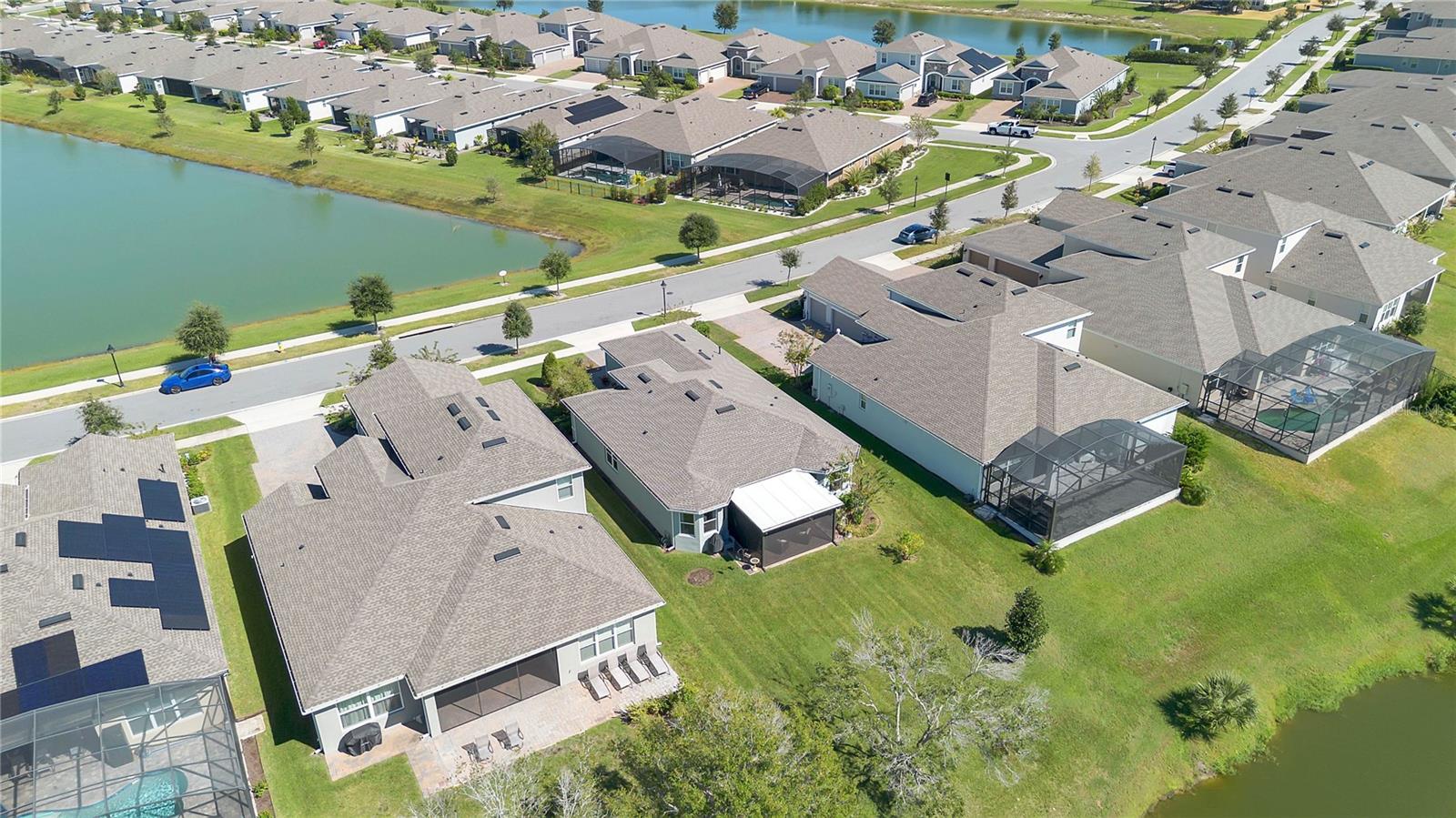 1066 VICTORIA HILLS DRIVE SOUTH, DELAND, FL, 32724