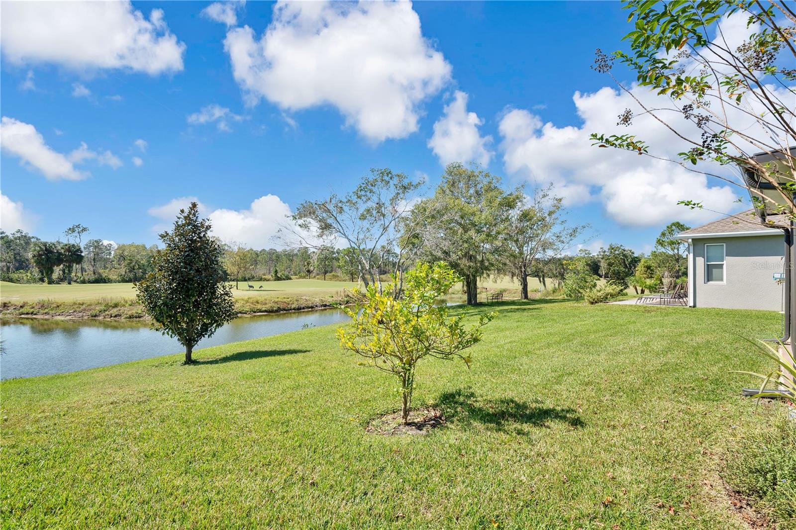 1066 VICTORIA HILLS DRIVE SOUTH, DELAND, FL, 32724
