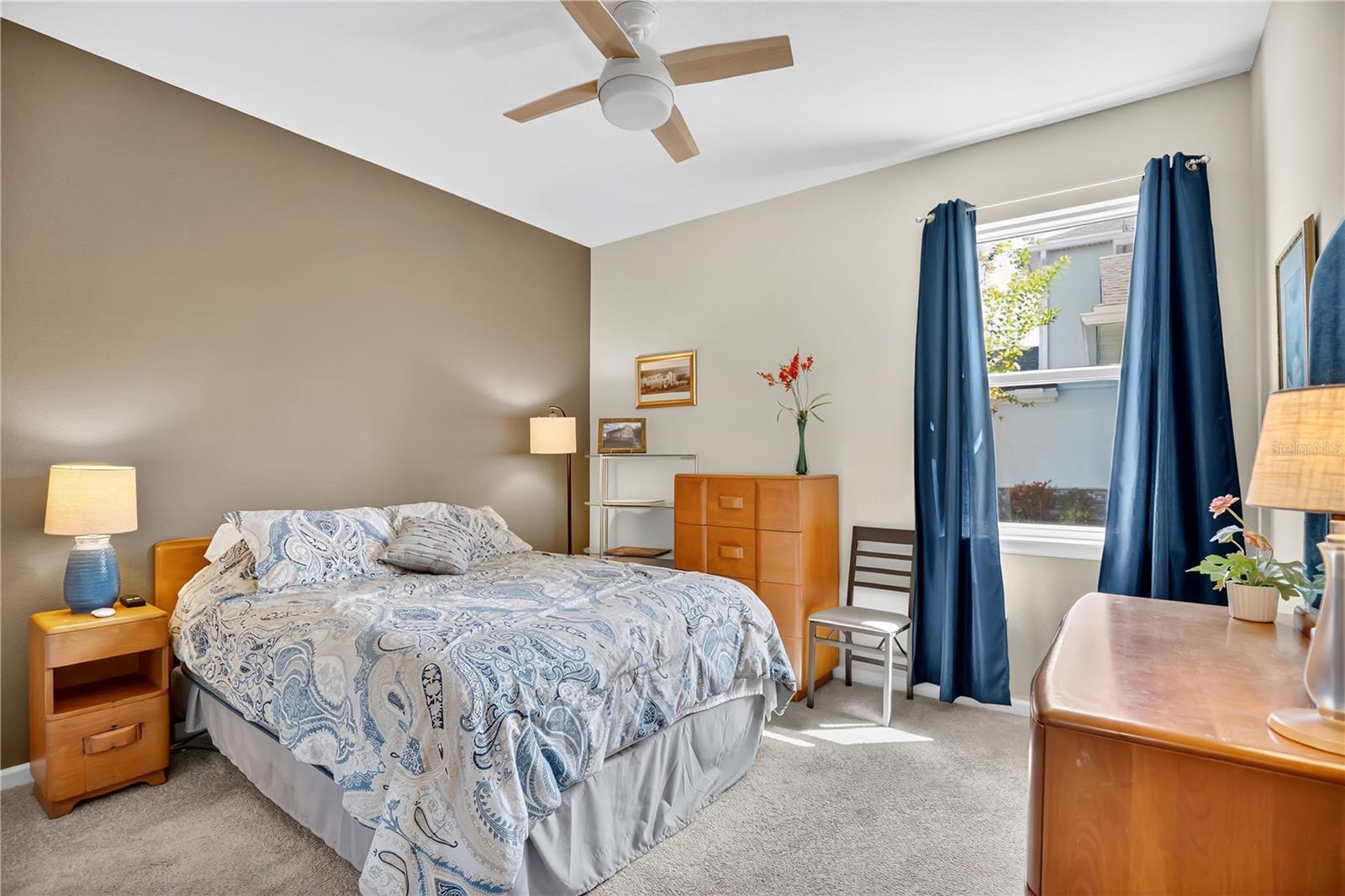 1066 VICTORIA HILLS DRIVE SOUTH, DELAND, FL, 32724