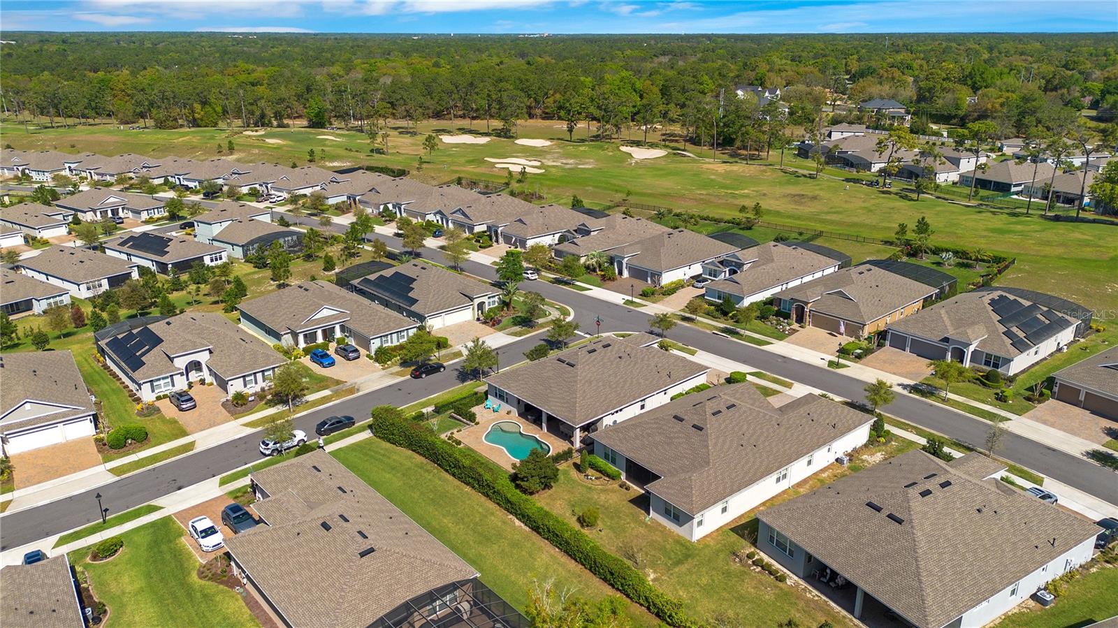 1066 VICTORIA HILLS DRIVE SOUTH, DELAND, FL, 32724